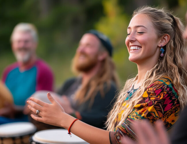 dirt-temple-transformative-retreats-south-australia-drumming